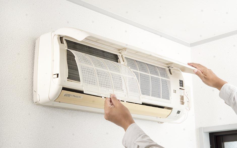 dépannage pompe à chaleur air-air tarif Paris 1
