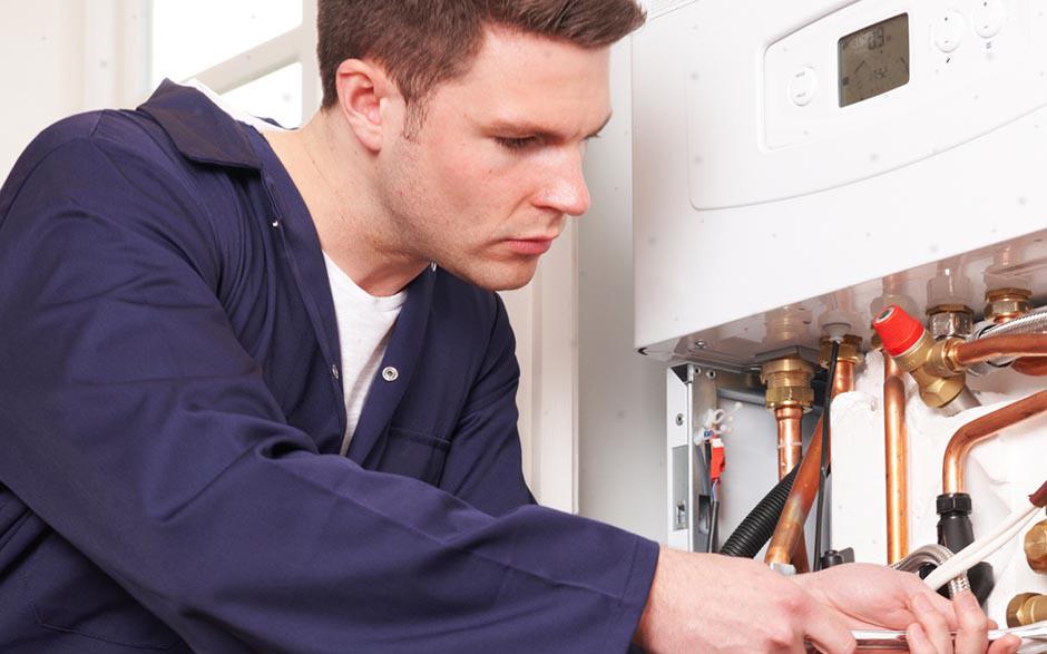 installateur pompe à chaleur batiment industriel Courbevoie
