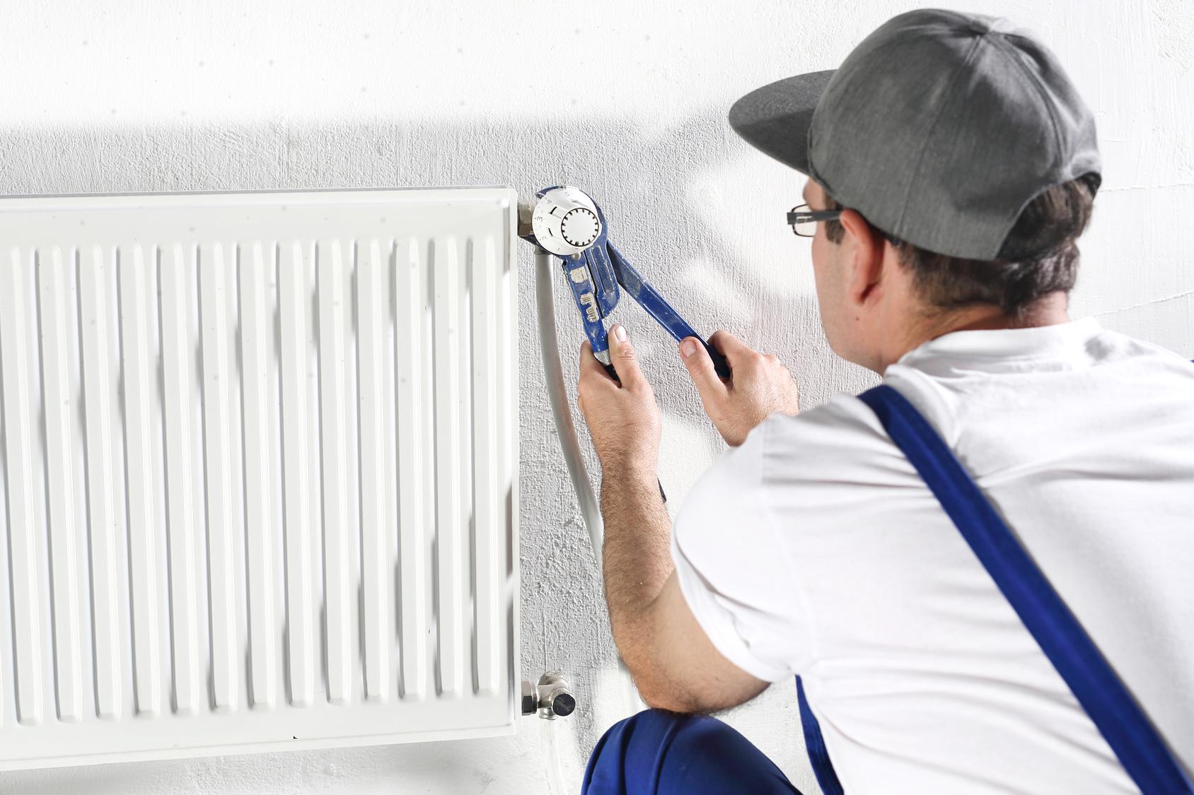 dépannage pompe à chaleur air-air tarif Paris 1