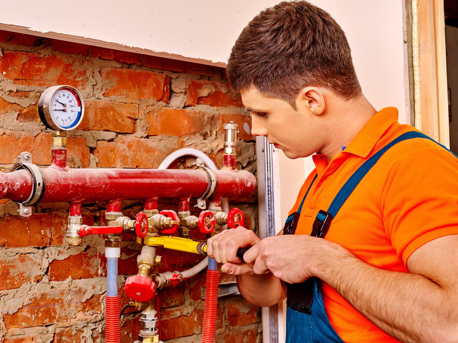 dépannage pompe à chaleur industrielle eau prix Martigues